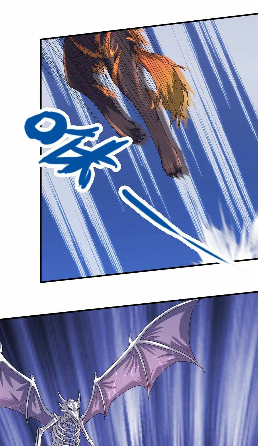 Thần Võ Thiên Tôn Chapter 618 - Trang 2