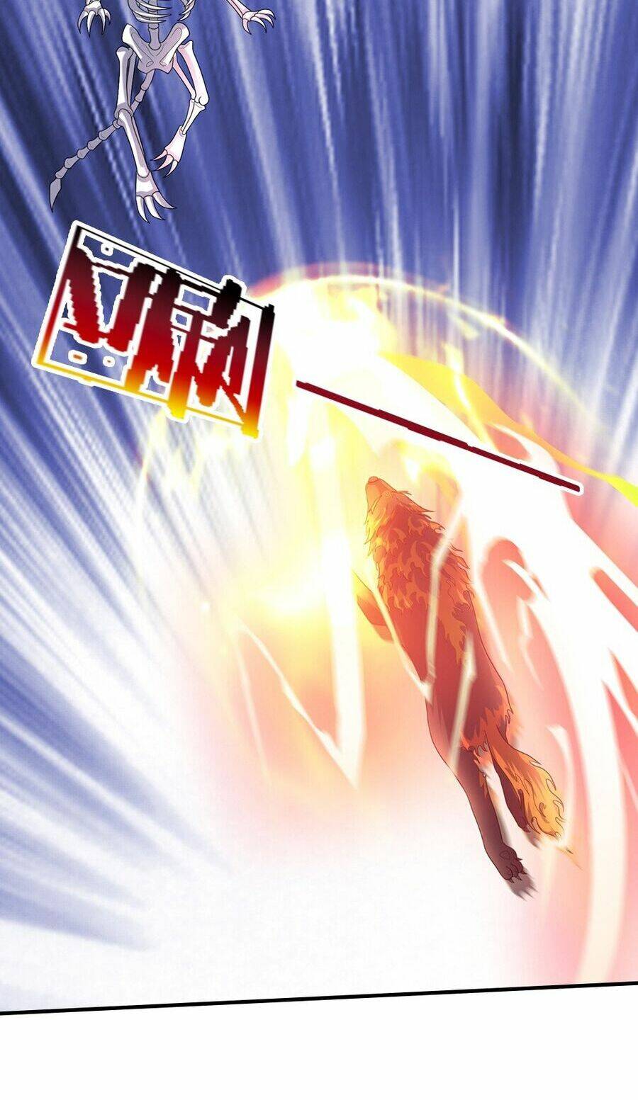 Thần Võ Thiên Tôn Chapter 618 - Trang 2