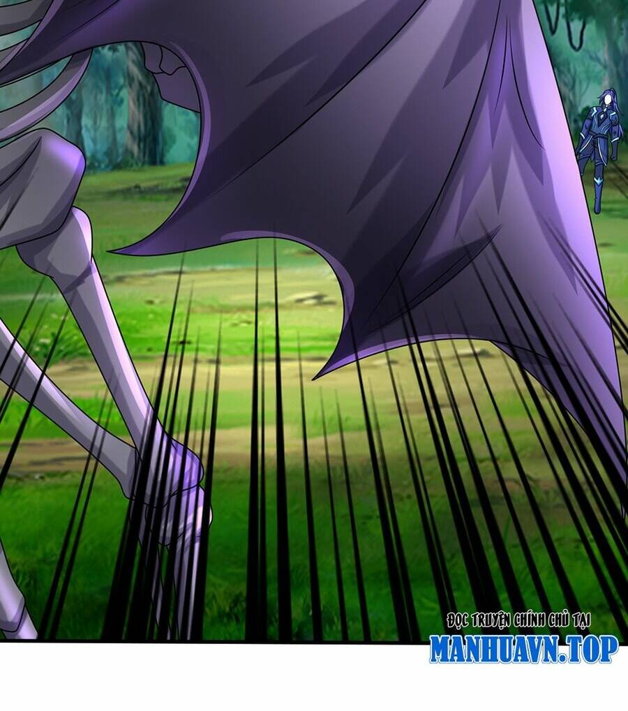 Thần Võ Thiên Tôn Chapter 618 - Trang 2