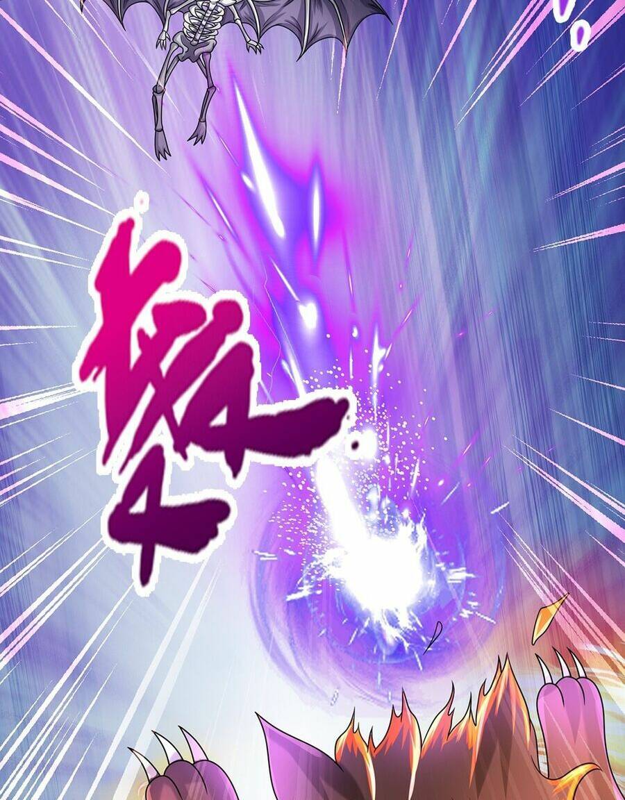 Thần Võ Thiên Tôn Chapter 618 - Trang 2