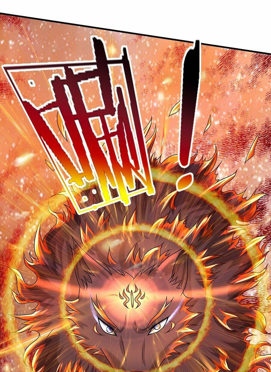 Thần Võ Thiên Tôn Chapter 618 - Trang 2