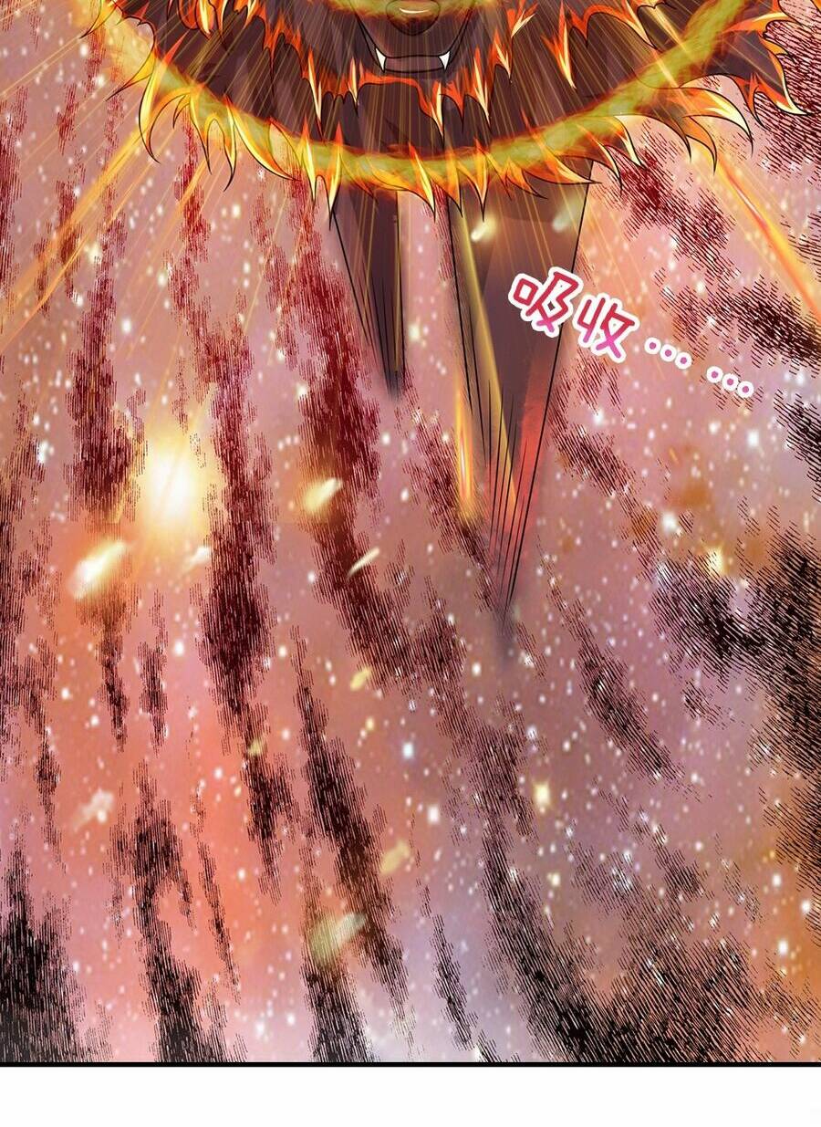 Thần Võ Thiên Tôn Chapter 618 - Trang 2