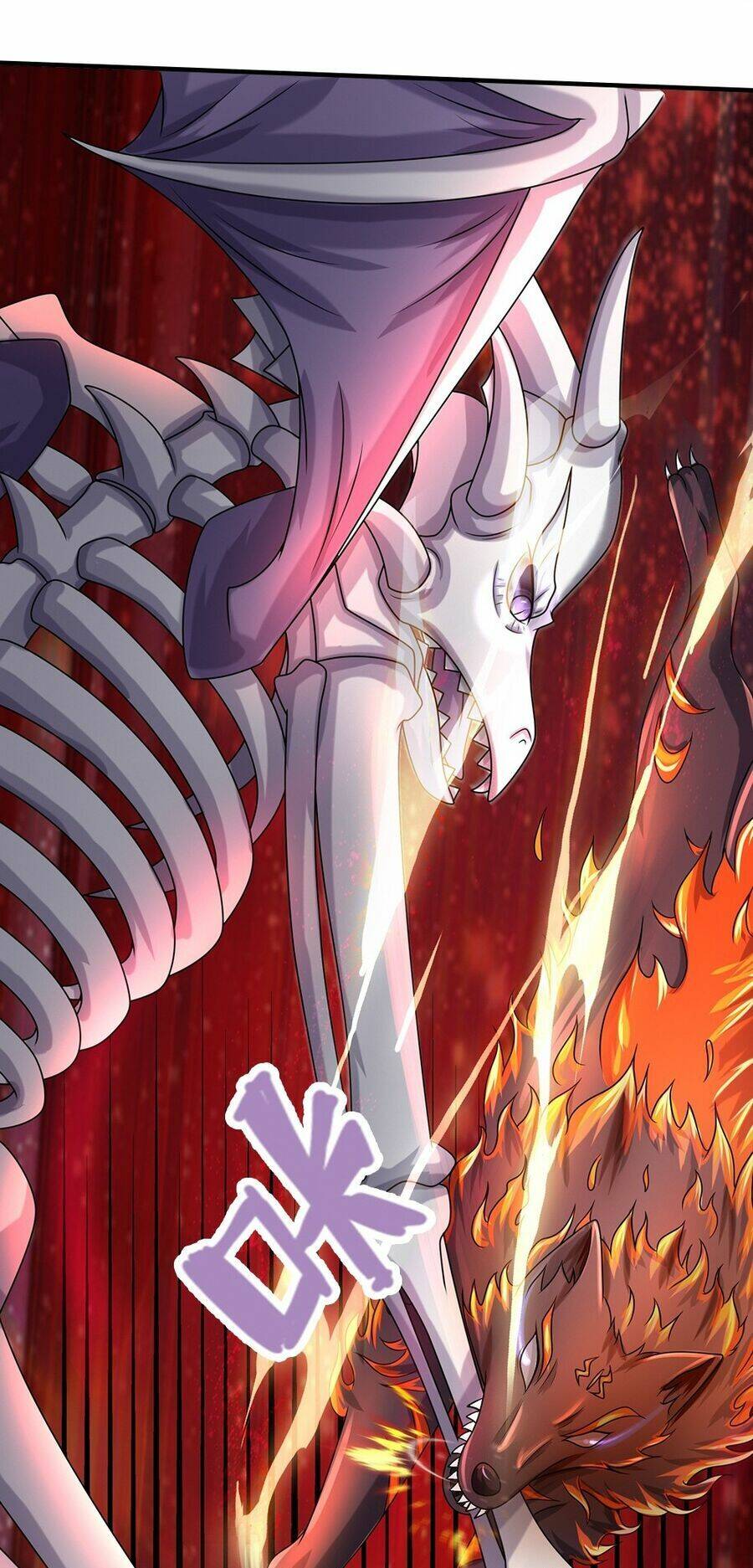 Thần Võ Thiên Tôn Chapter 618 - Trang 2