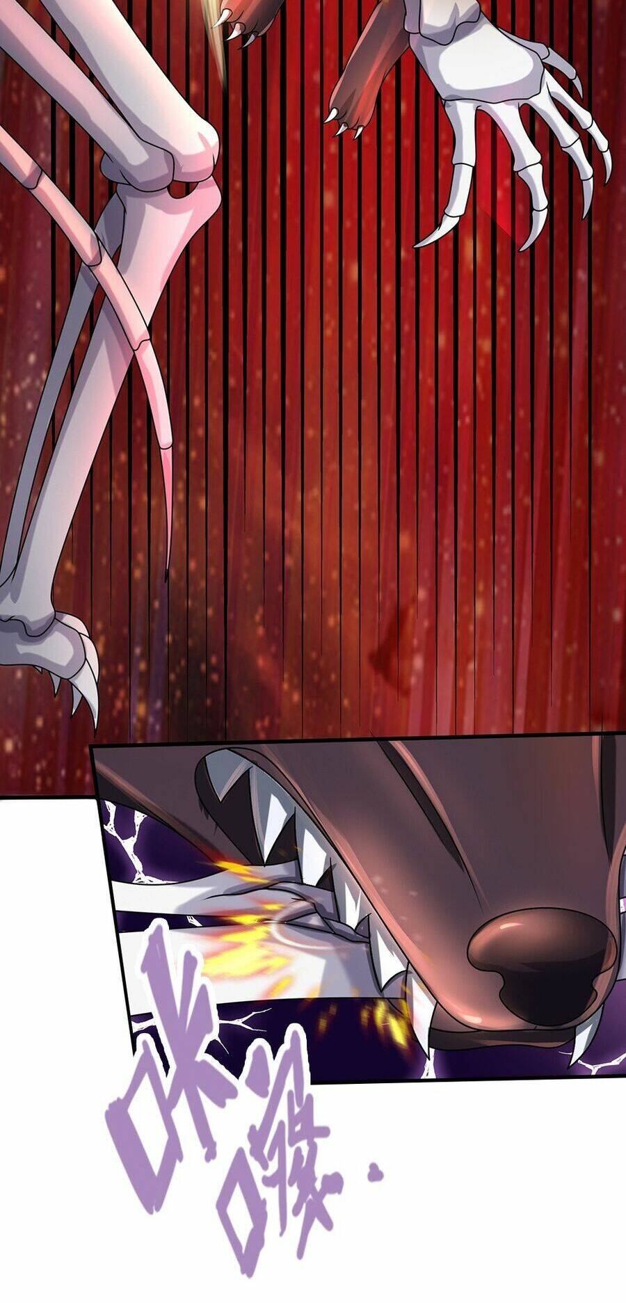 Thần Võ Thiên Tôn Chapter 618 - Trang 2