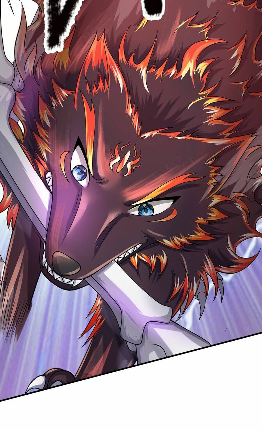 Thần Võ Thiên Tôn Chapter 618 - Trang 2