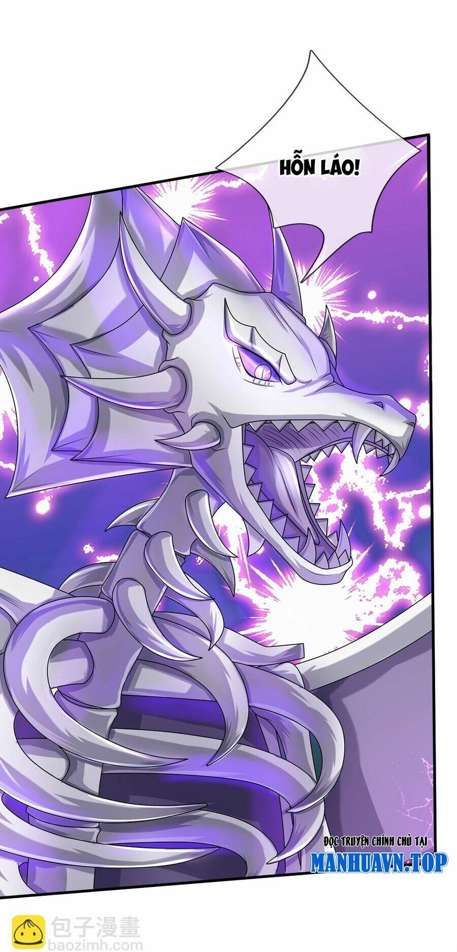 Thần Võ Thiên Tôn Chapter 618 - Trang 2