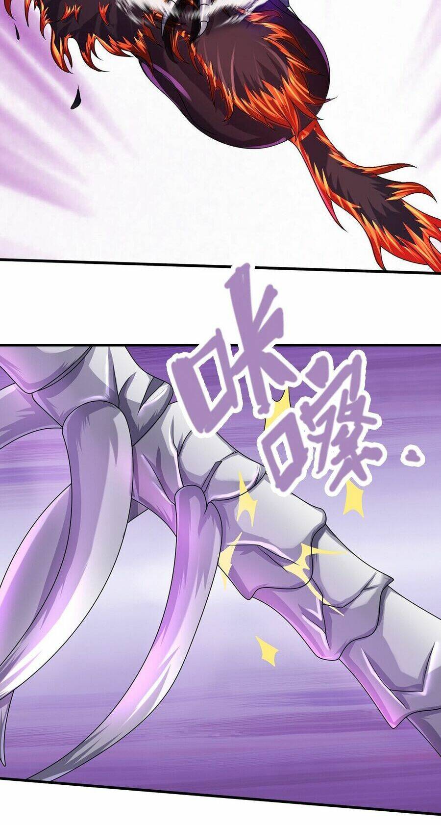 Thần Võ Thiên Tôn Chapter 618 - Trang 2