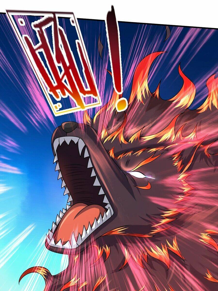 Thần Võ Thiên Tôn Chapter 618 - Trang 2