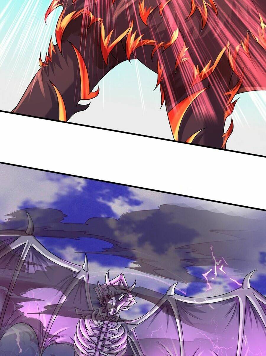 Thần Võ Thiên Tôn Chapter 618 - Trang 2