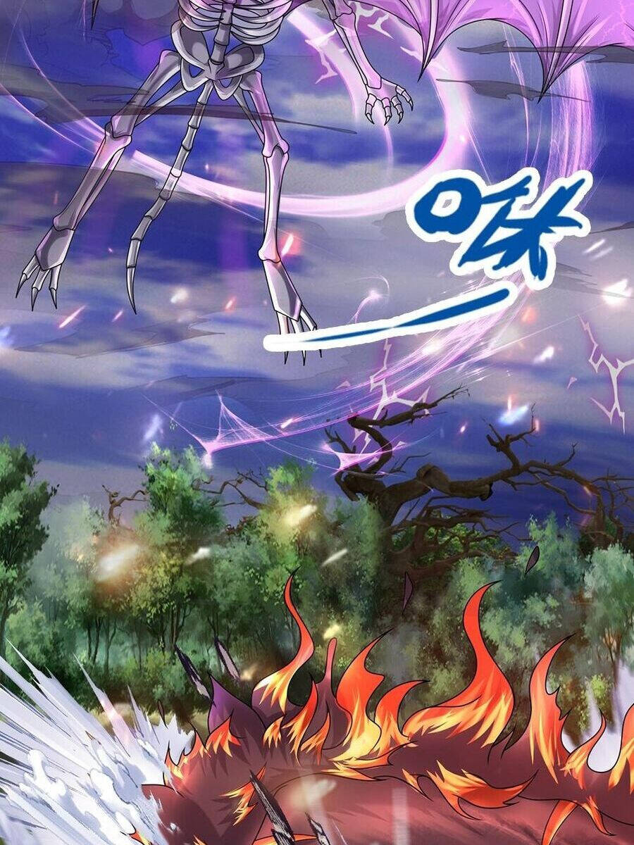 Thần Võ Thiên Tôn Chapter 618 - Trang 2