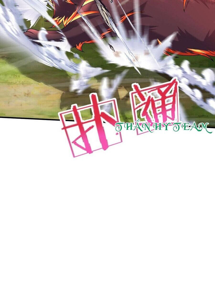 Thần Võ Thiên Tôn Chapter 618 - Trang 2