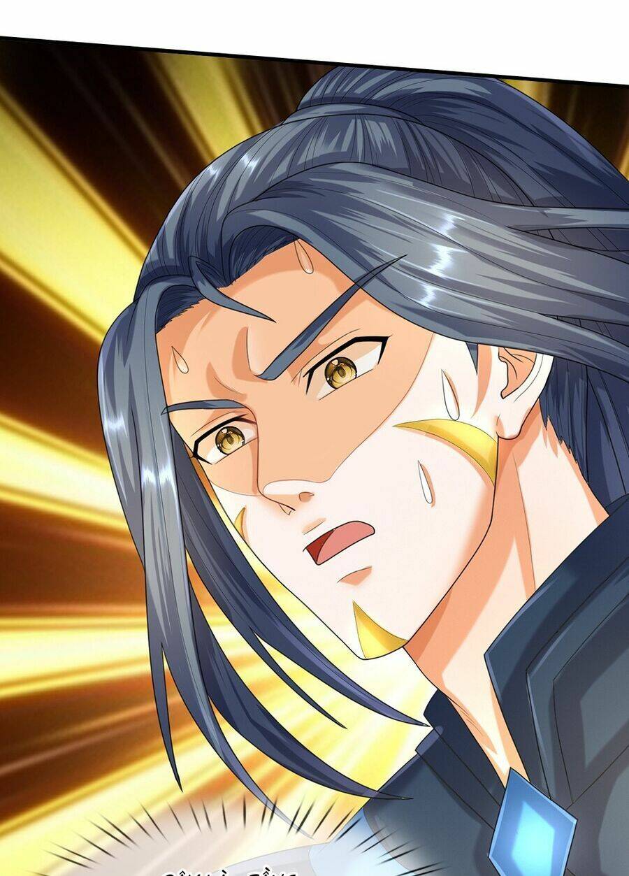 Thần Võ Thiên Tôn Chapter 618 - Trang 2