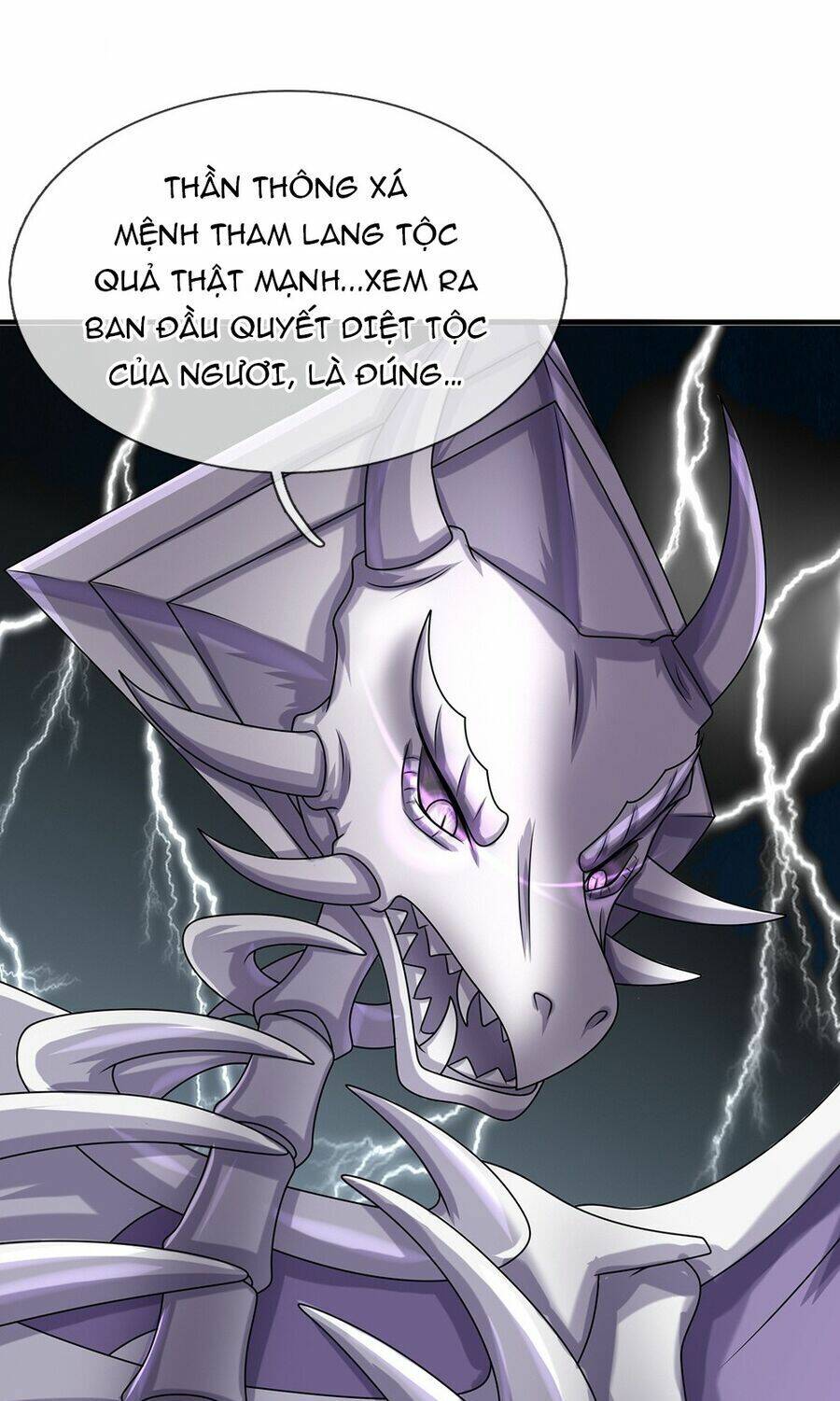 Thần Võ Thiên Tôn Chapter 619 - Trang 2