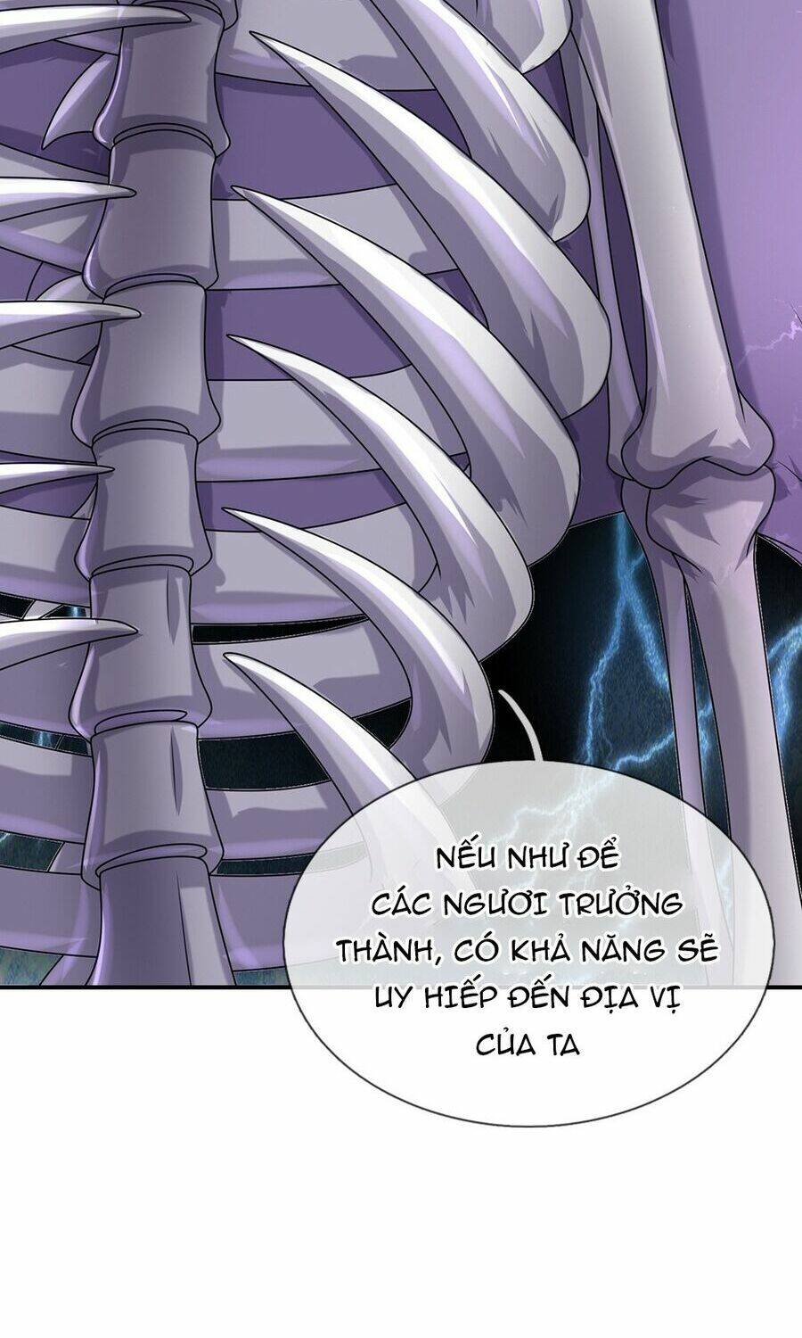 Thần Võ Thiên Tôn Chapter 619 - Trang 2