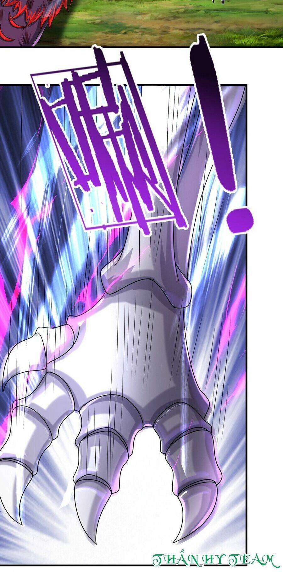 Thần Võ Thiên Tôn Chapter 619 - Trang 2