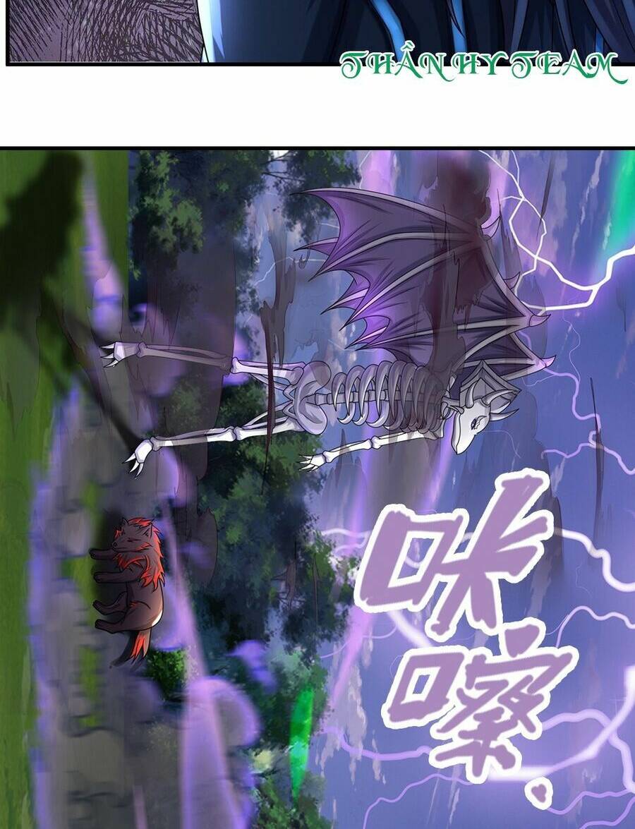 Thần Võ Thiên Tôn Chapter 619 - Trang 2