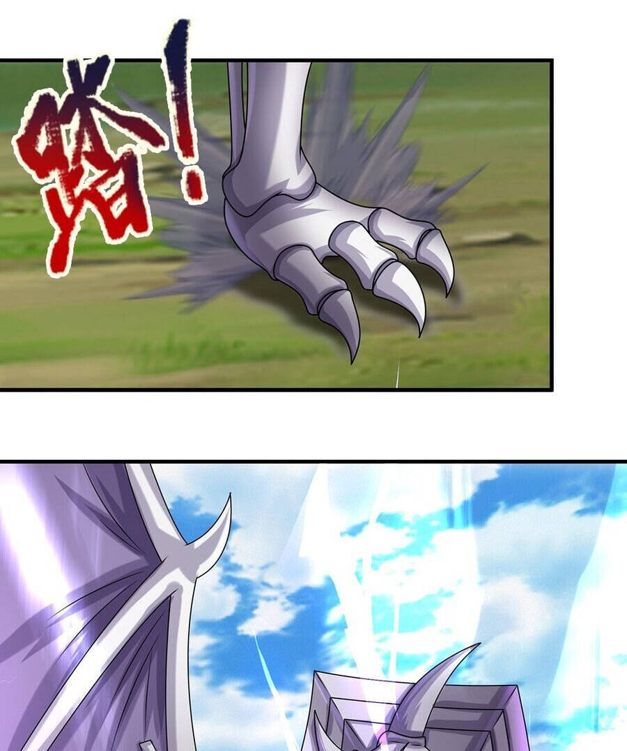 Thần Võ Thiên Tôn Chapter 619 - Trang 2