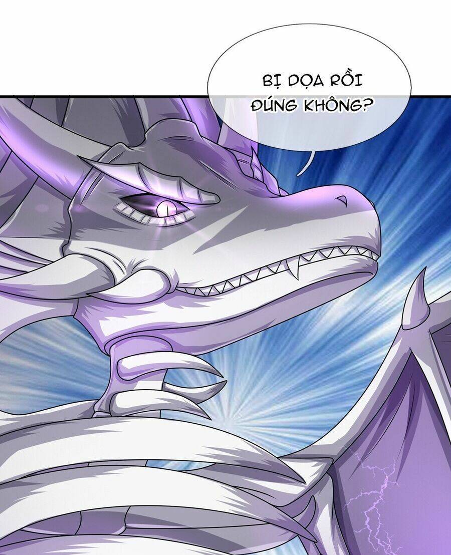 Thần Võ Thiên Tôn Chapter 619 - Trang 2