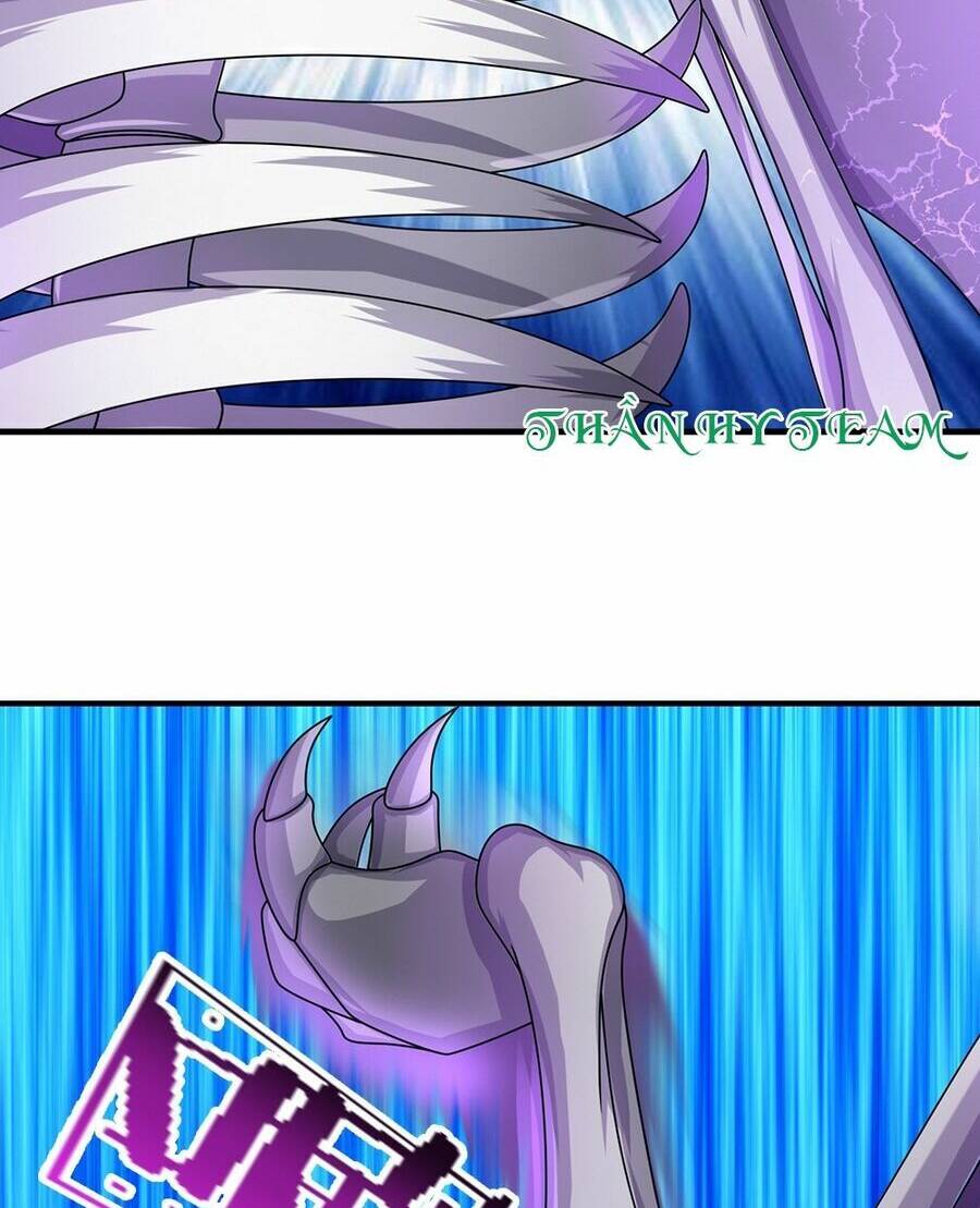 Thần Võ Thiên Tôn Chapter 619 - Trang 2