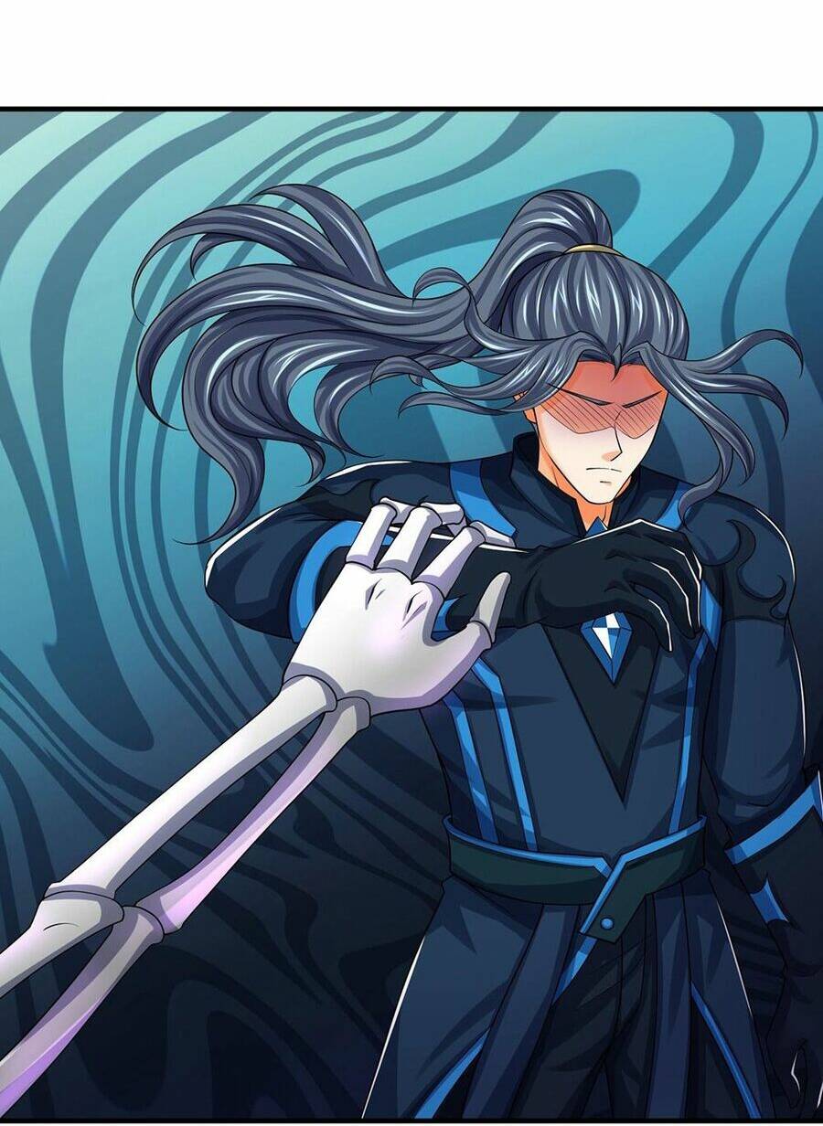 Thần Võ Thiên Tôn Chapter 619 - Trang 2