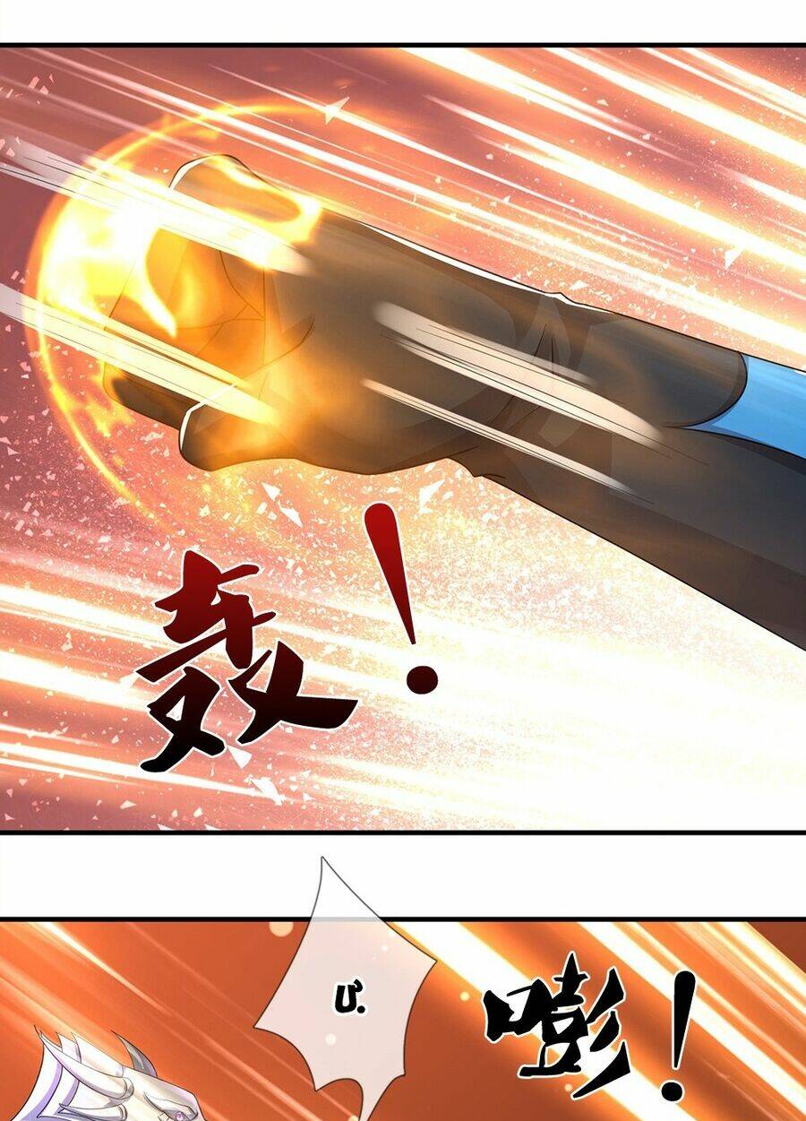 Thần Võ Thiên Tôn Chapter 619 - Trang 2