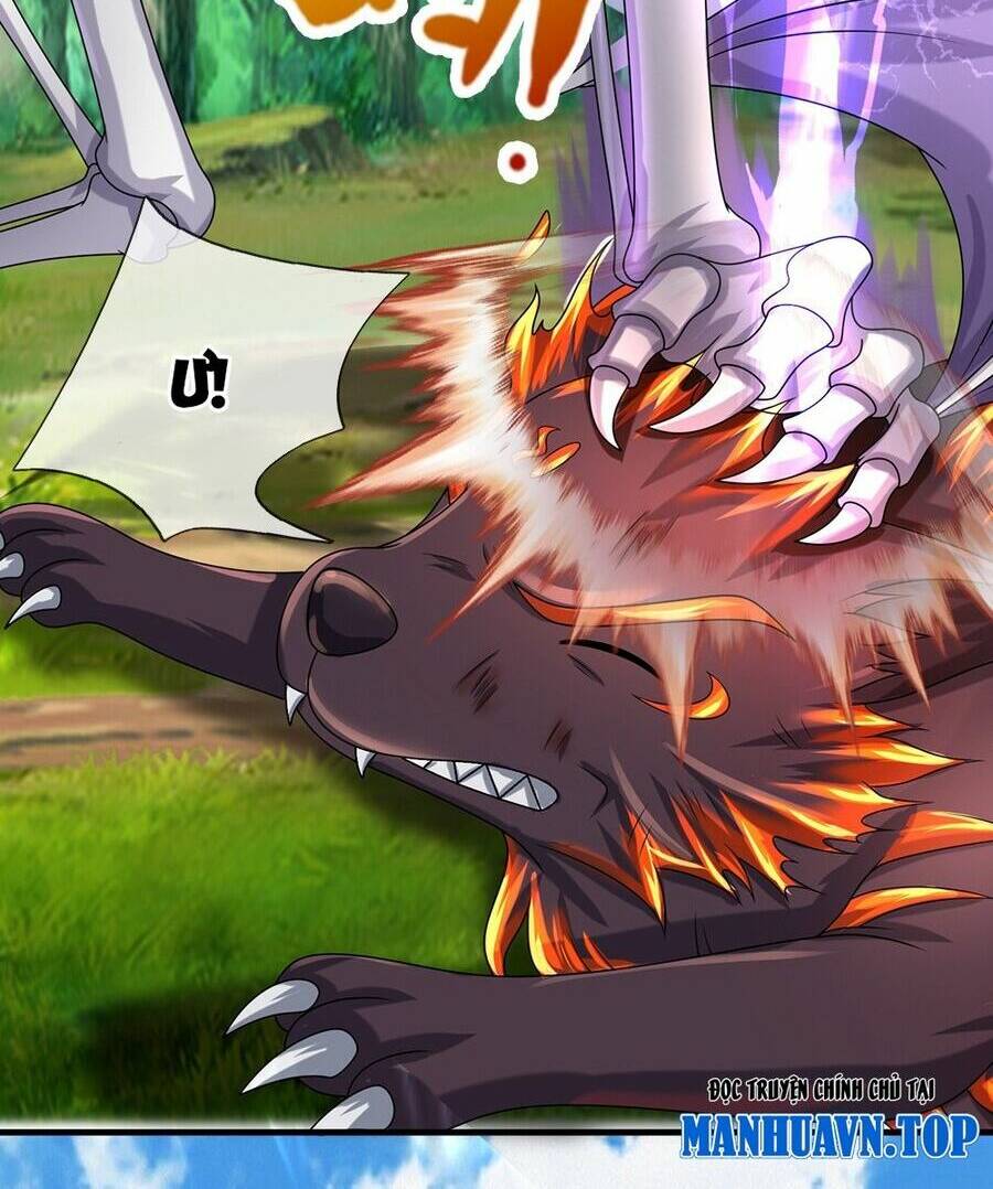 Thần Võ Thiên Tôn Chapter 619 - Trang 2