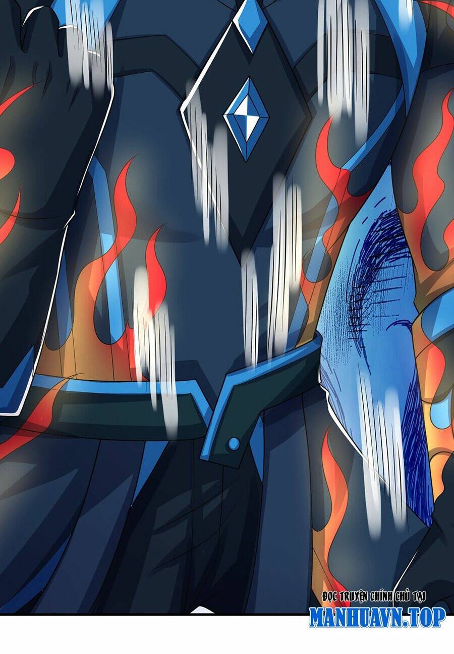 Thần Võ Thiên Tôn Chapter 619 - Trang 2