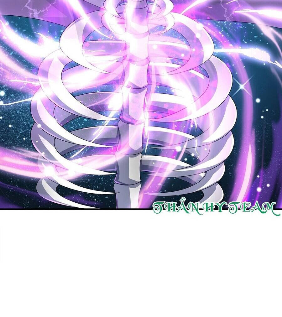 Thần Võ Thiên Tôn Chapter 619 - Trang 2