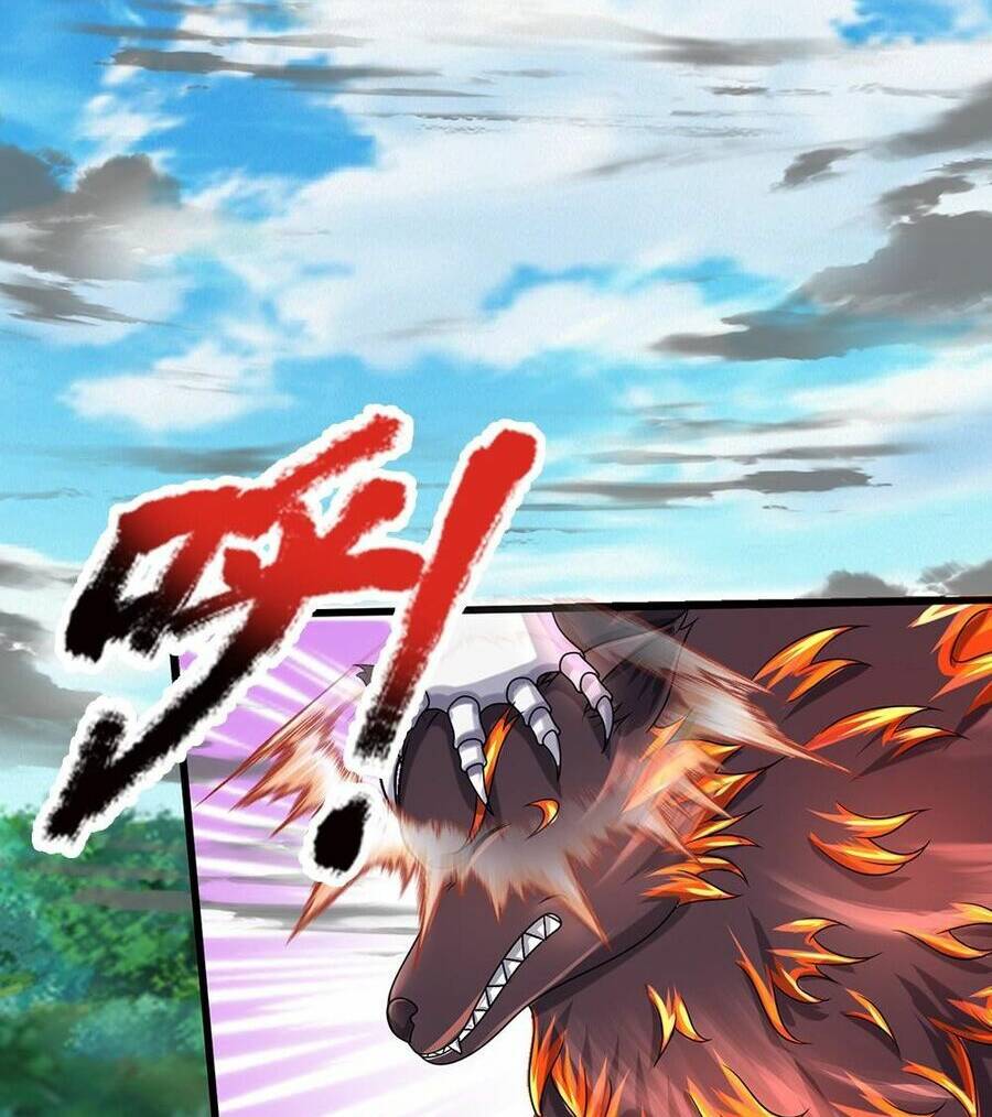 Thần Võ Thiên Tôn Chapter 619 - Trang 2