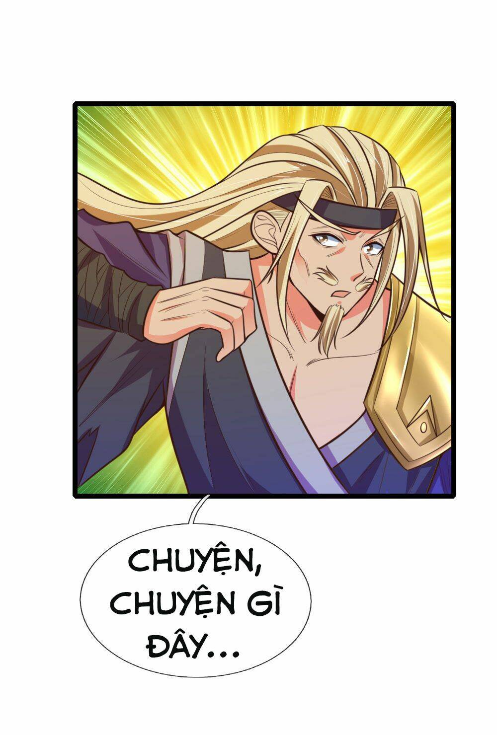 Thần Võ Thiên Tôn Chapter 62 - Trang 2