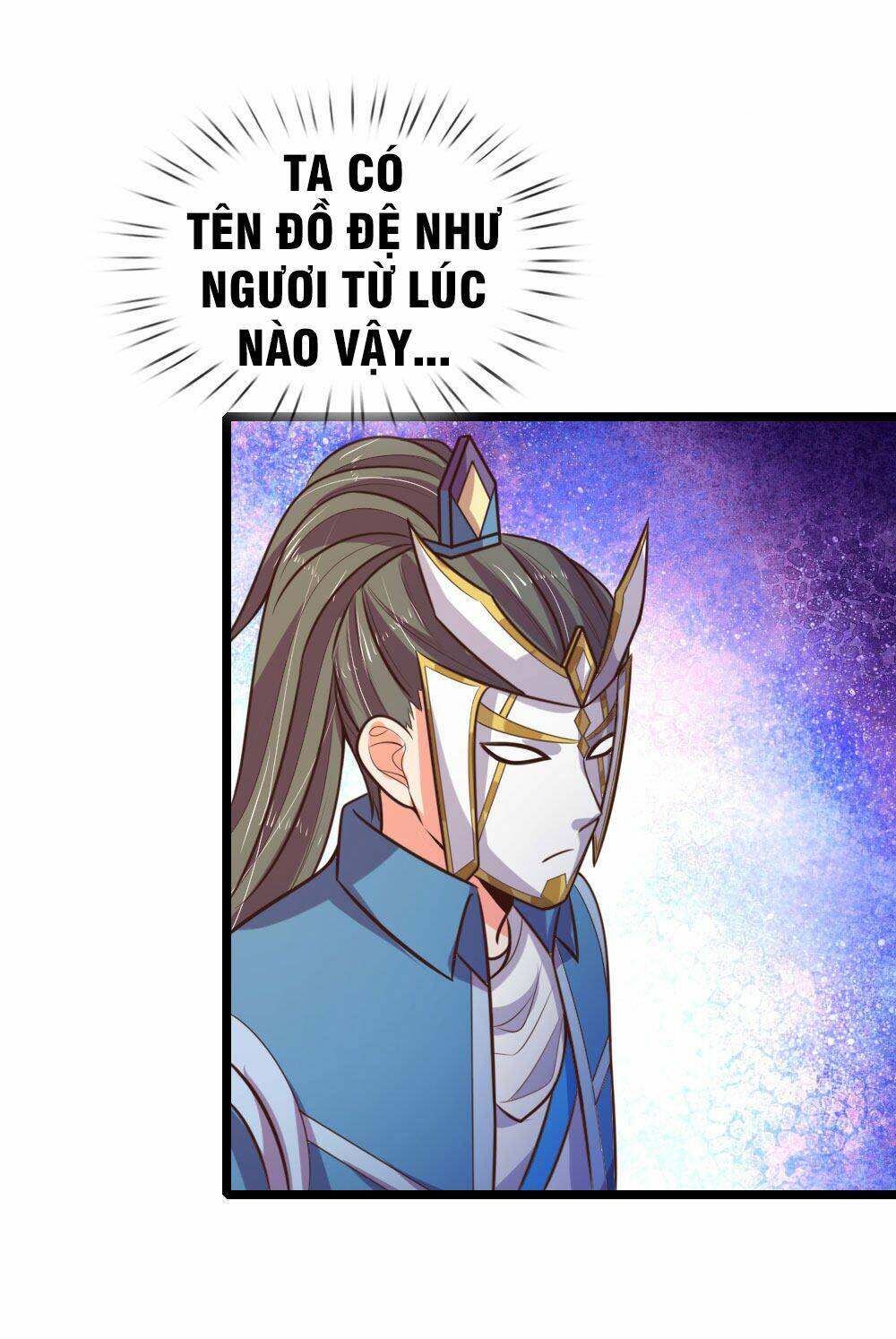 Thần Võ Thiên Tôn Chapter 62 - Trang 2