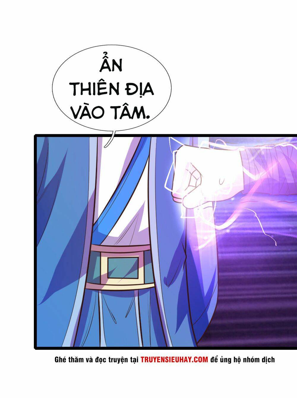 Thần Võ Thiên Tôn Chapter 62 - Trang 2