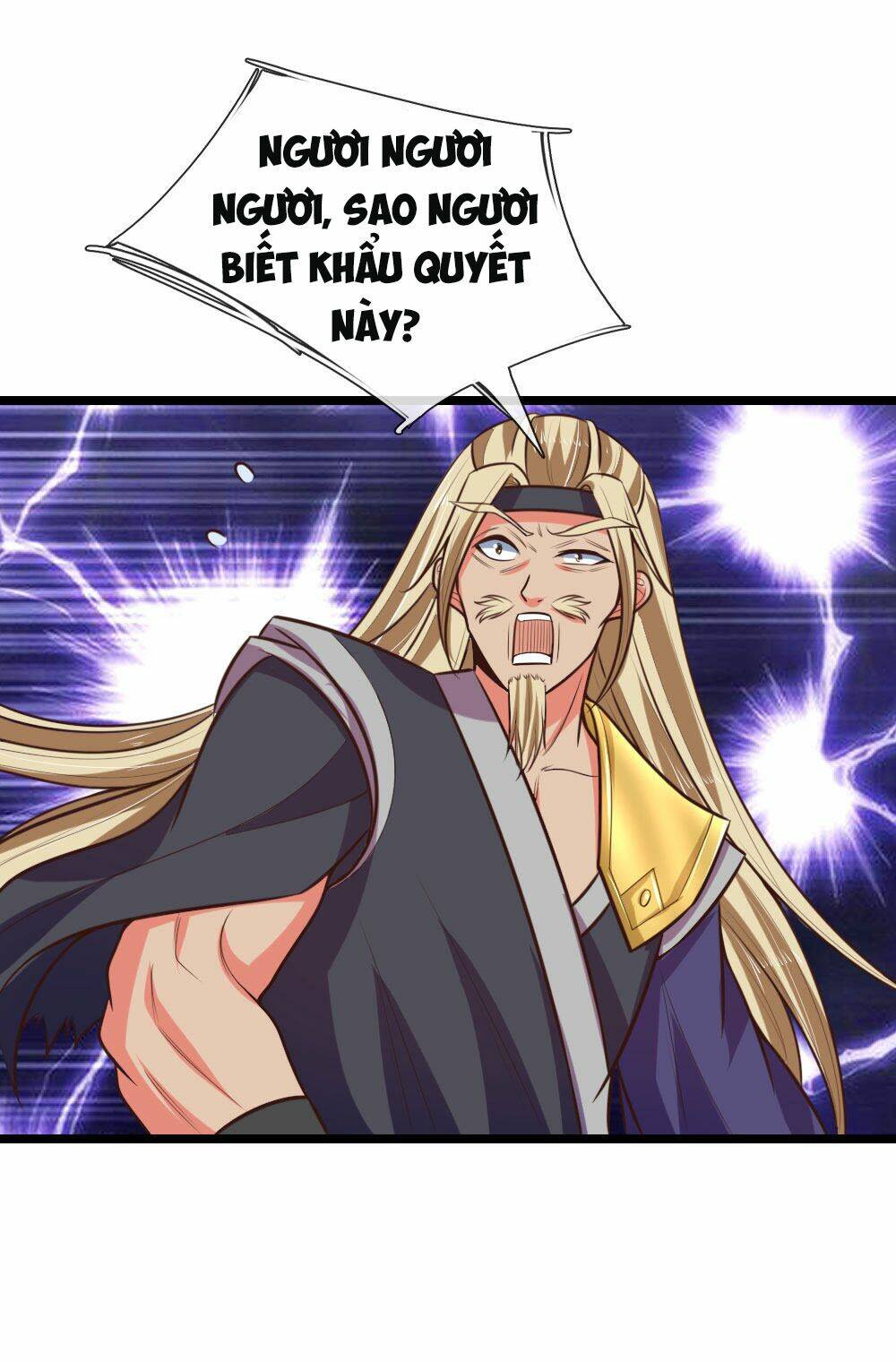 Thần Võ Thiên Tôn Chapter 62 - Trang 2