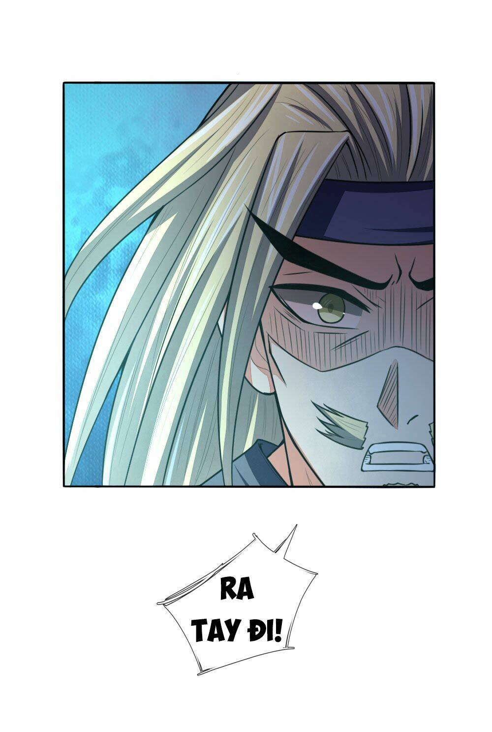 Thần Võ Thiên Tôn Chapter 62 - Trang 2