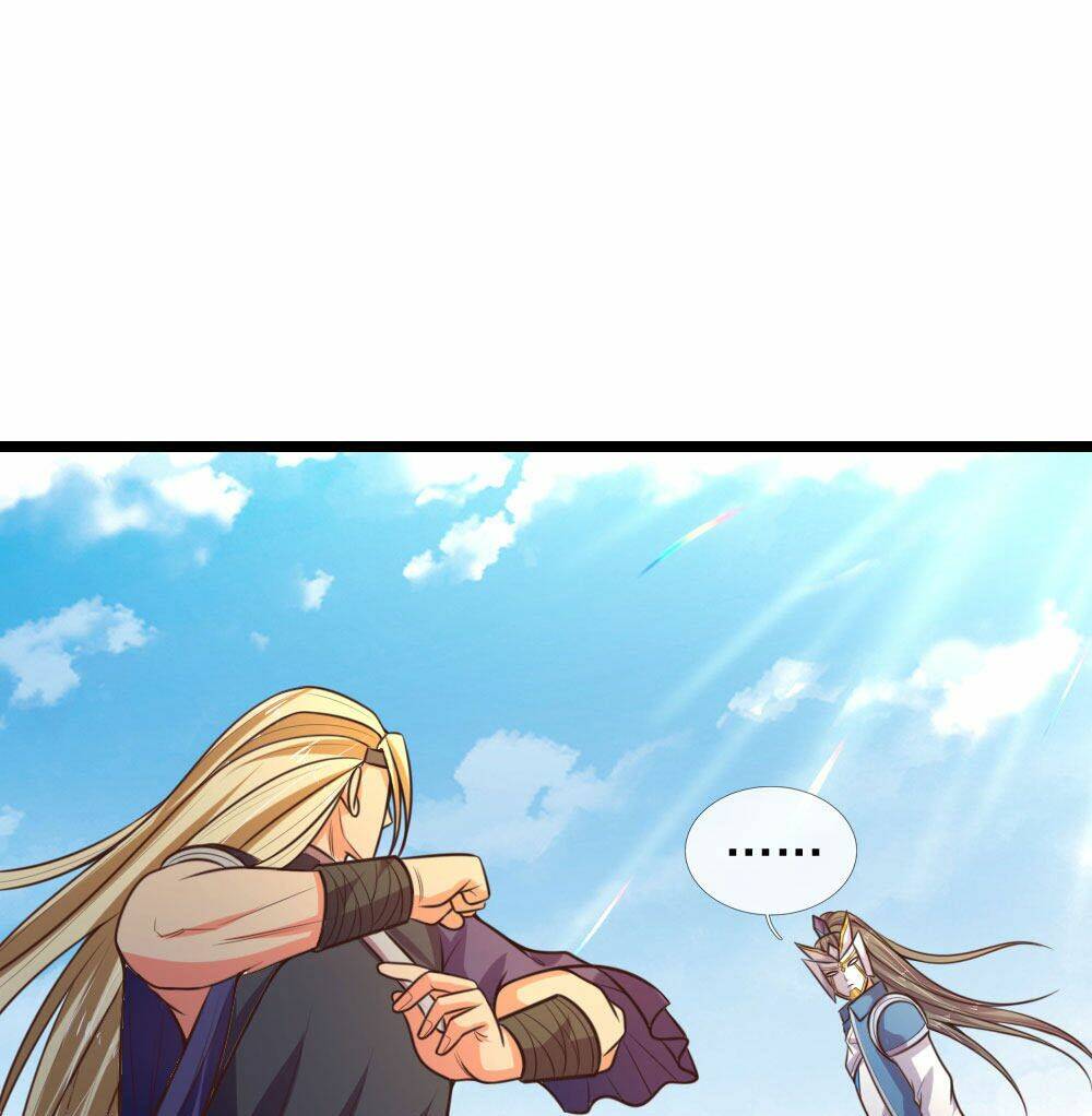 Thần Võ Thiên Tôn Chapter 62 - Trang 2