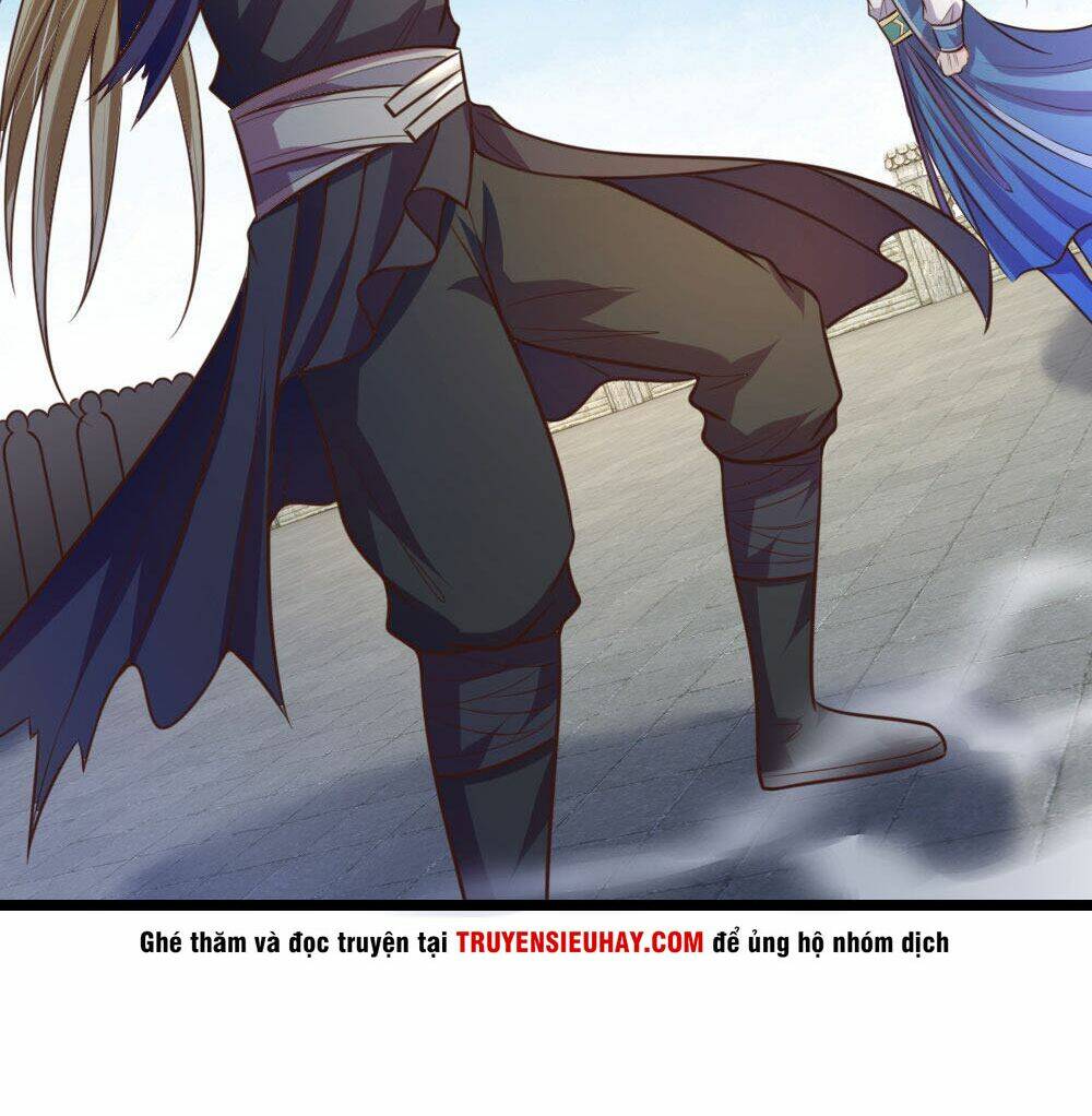 Thần Võ Thiên Tôn Chapter 62 - Trang 2