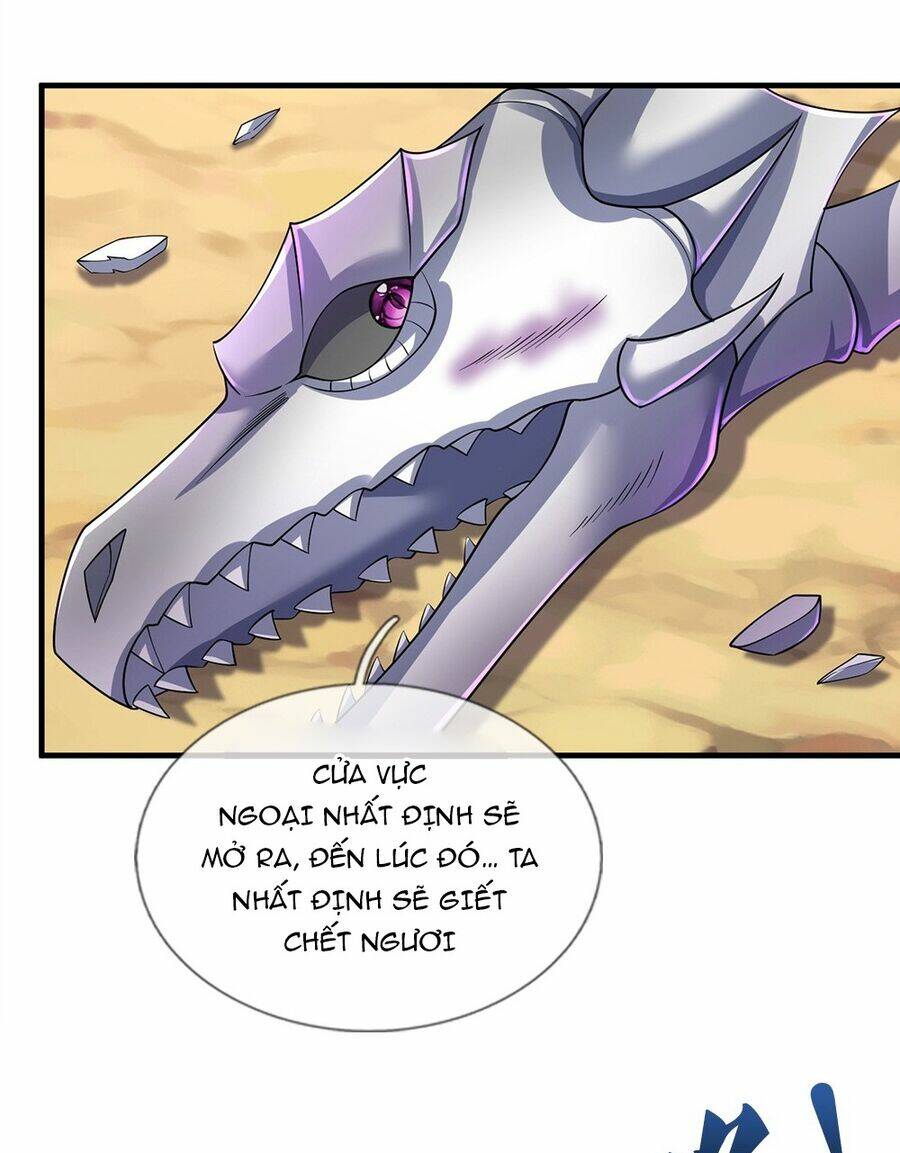 Thần Võ Thiên Tôn Chapter 620 - Trang 2