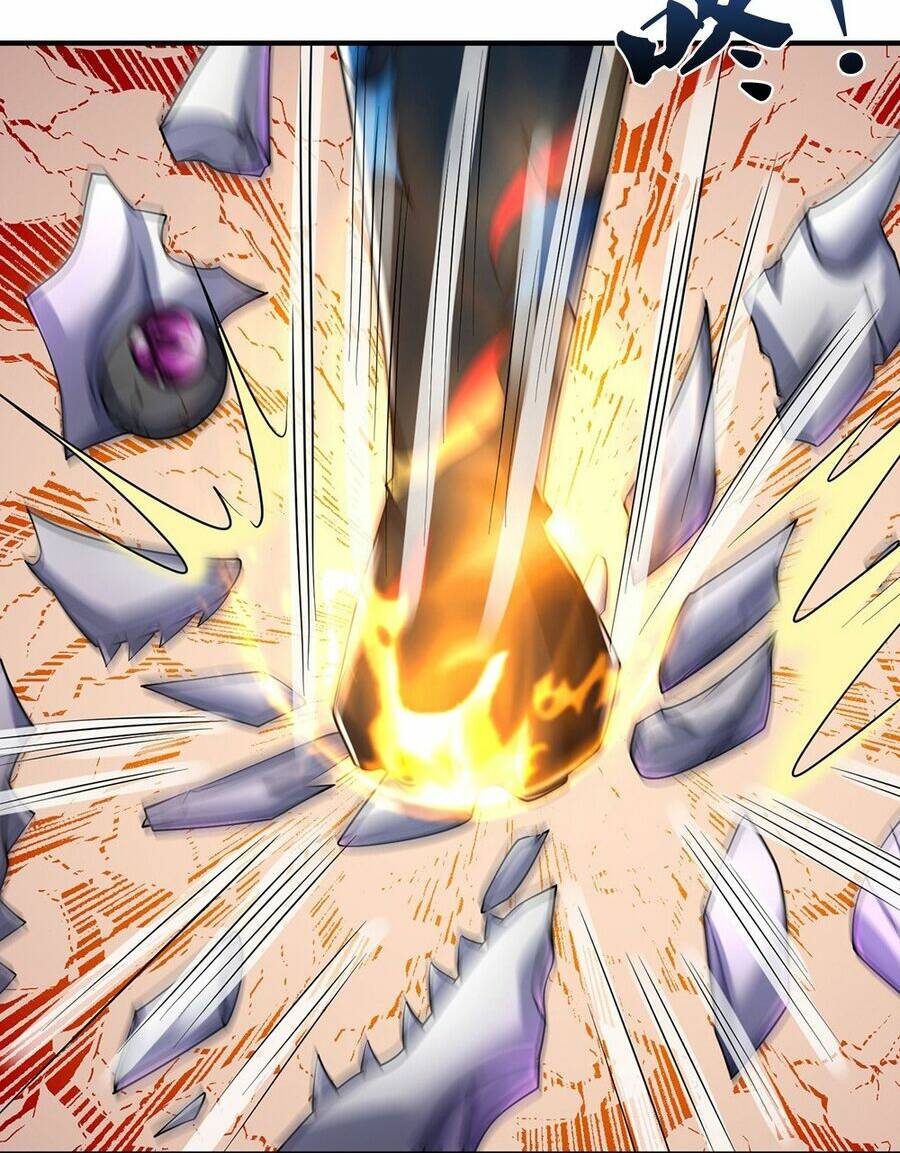 Thần Võ Thiên Tôn Chapter 620 - Trang 2