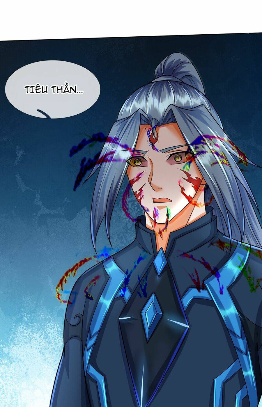 Thần Võ Thiên Tôn Chapter 620 - Trang 2