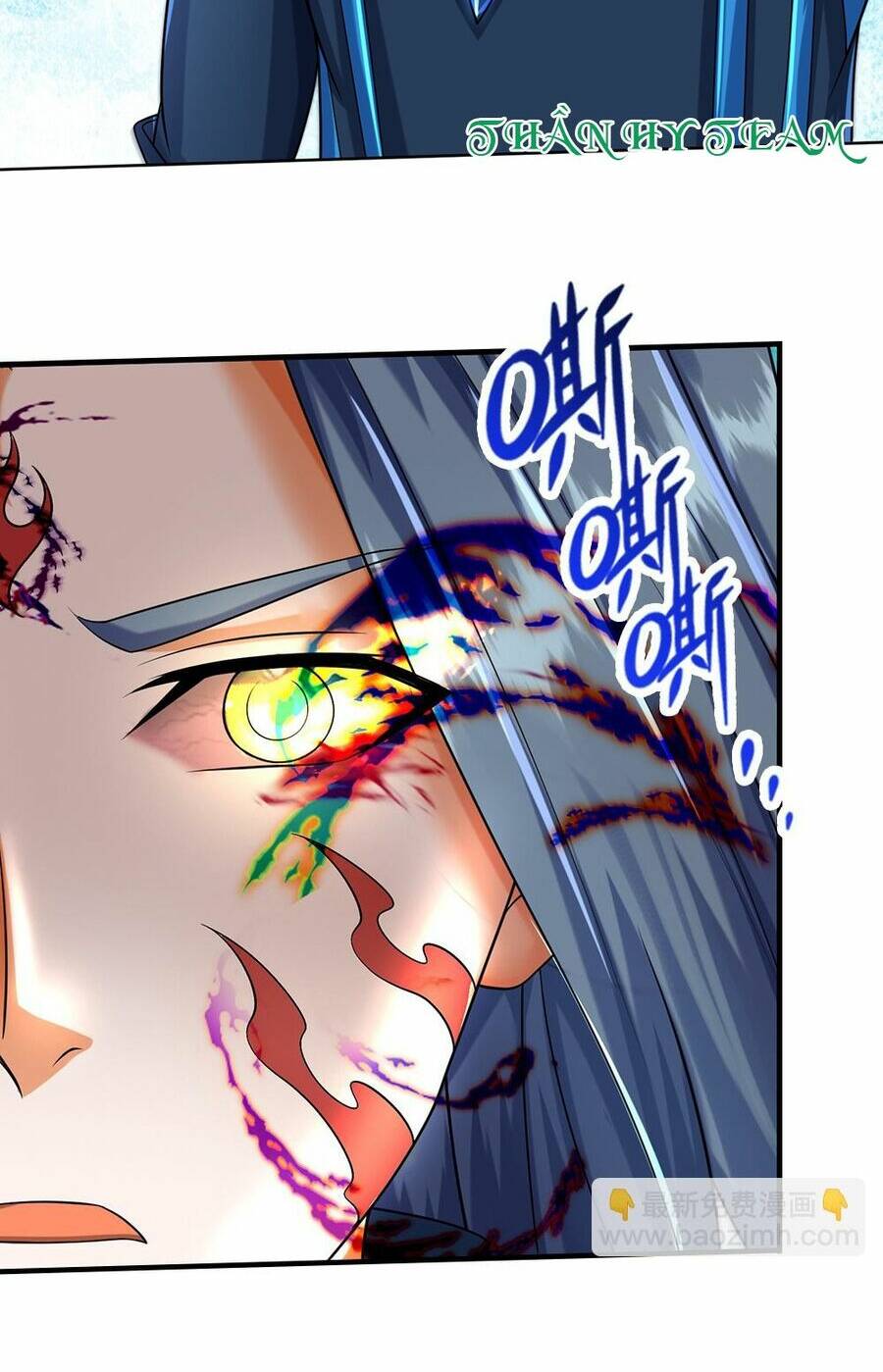 Thần Võ Thiên Tôn Chapter 620 - Trang 2