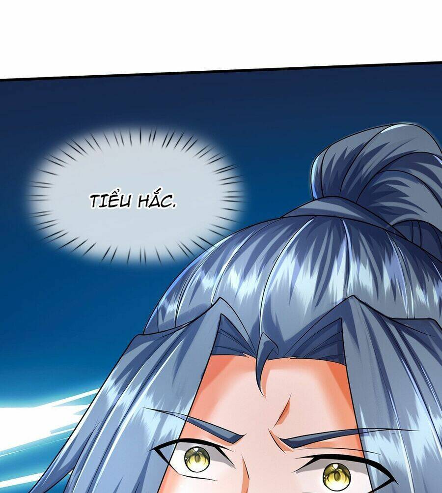 Thần Võ Thiên Tôn Chapter 620 - Trang 2