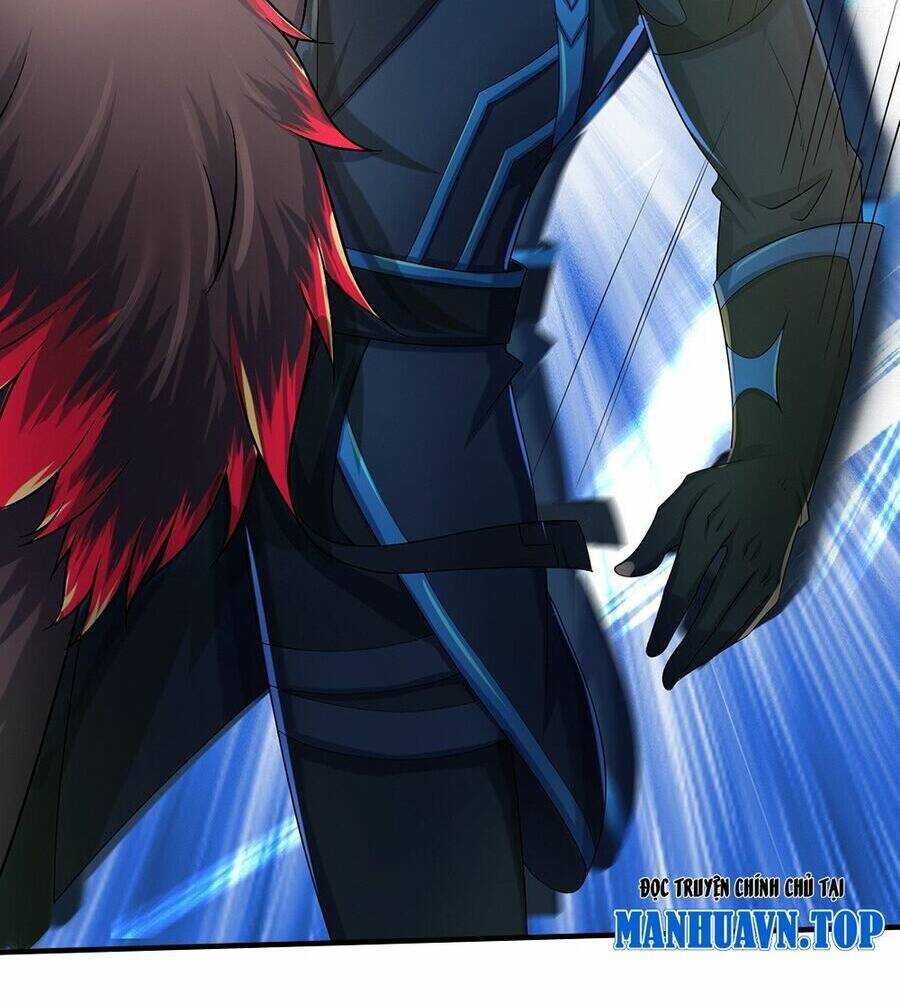 Thần Võ Thiên Tôn Chapter 620 - Trang 2