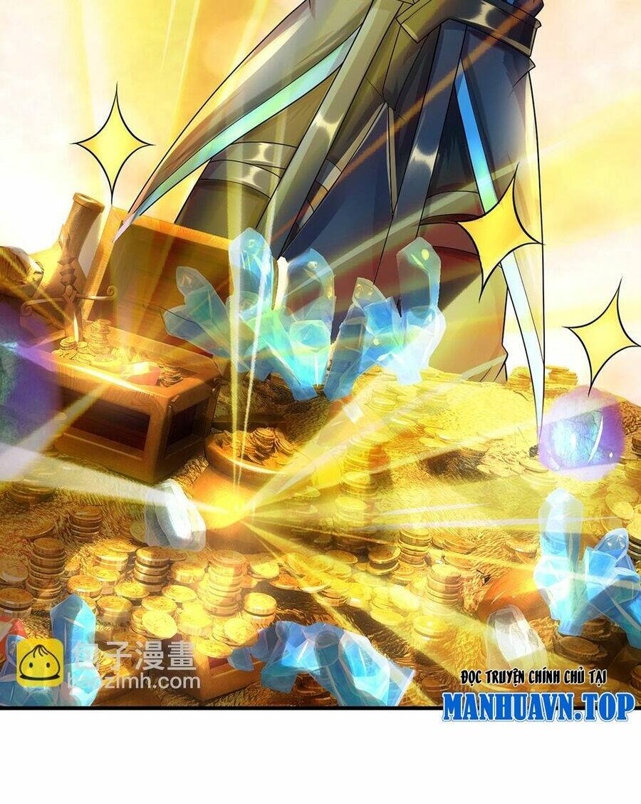 Thần Võ Thiên Tôn Chapter 620 - Trang 2