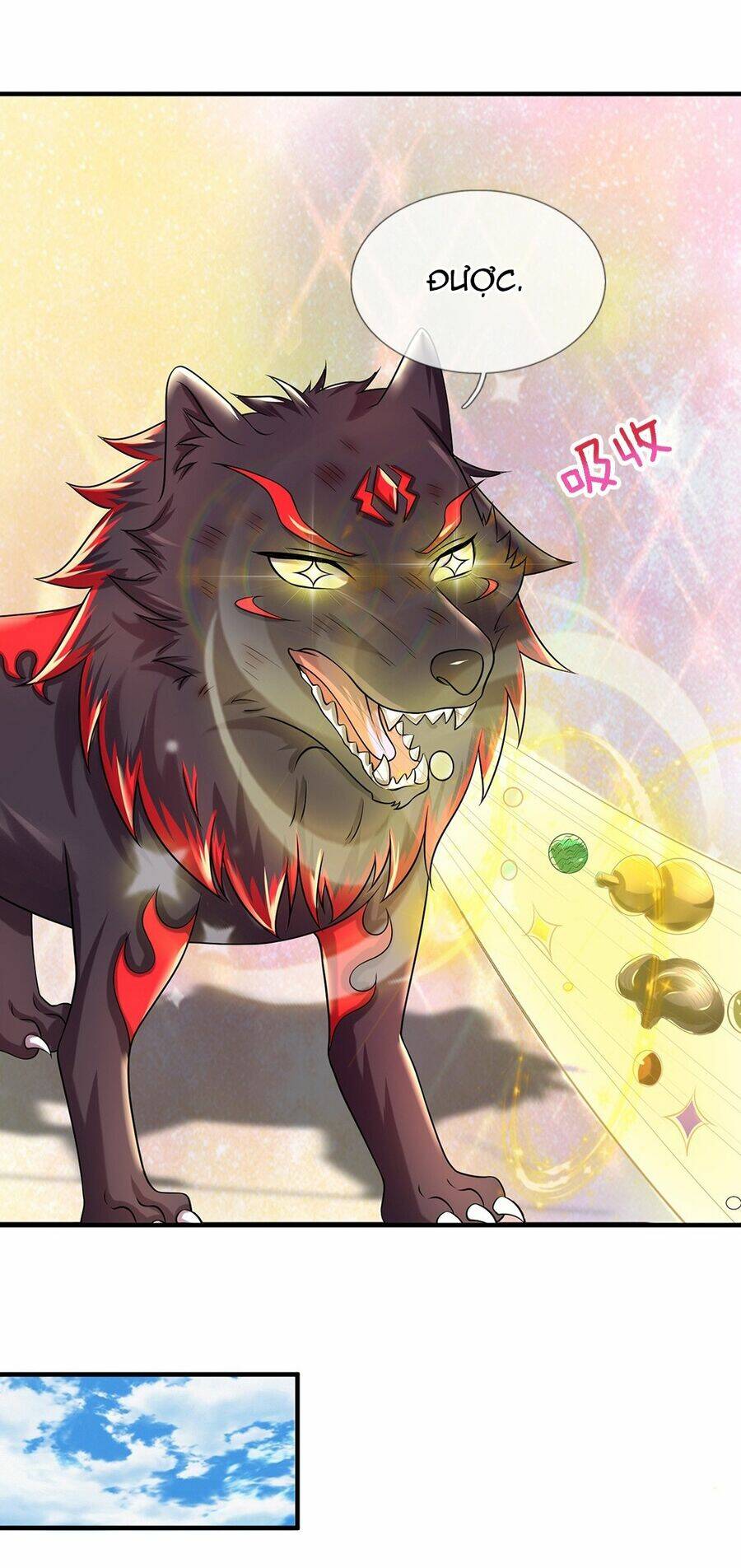 Thần Võ Thiên Tôn Chapter 620 - Trang 2