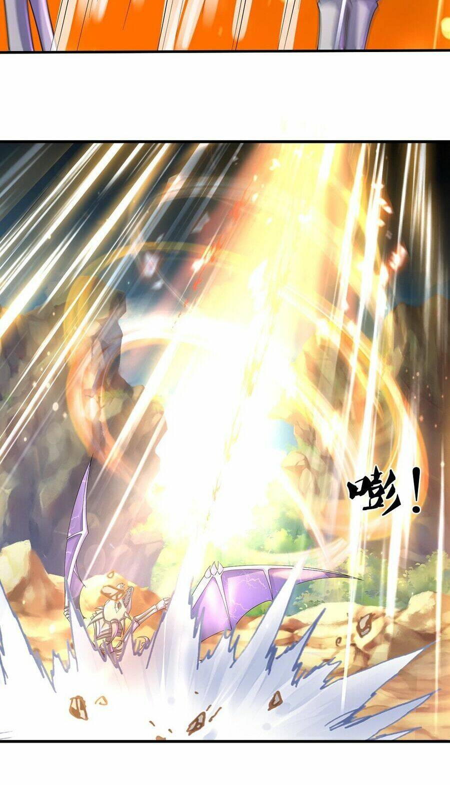 Thần Võ Thiên Tôn Chapter 620 - Trang 2