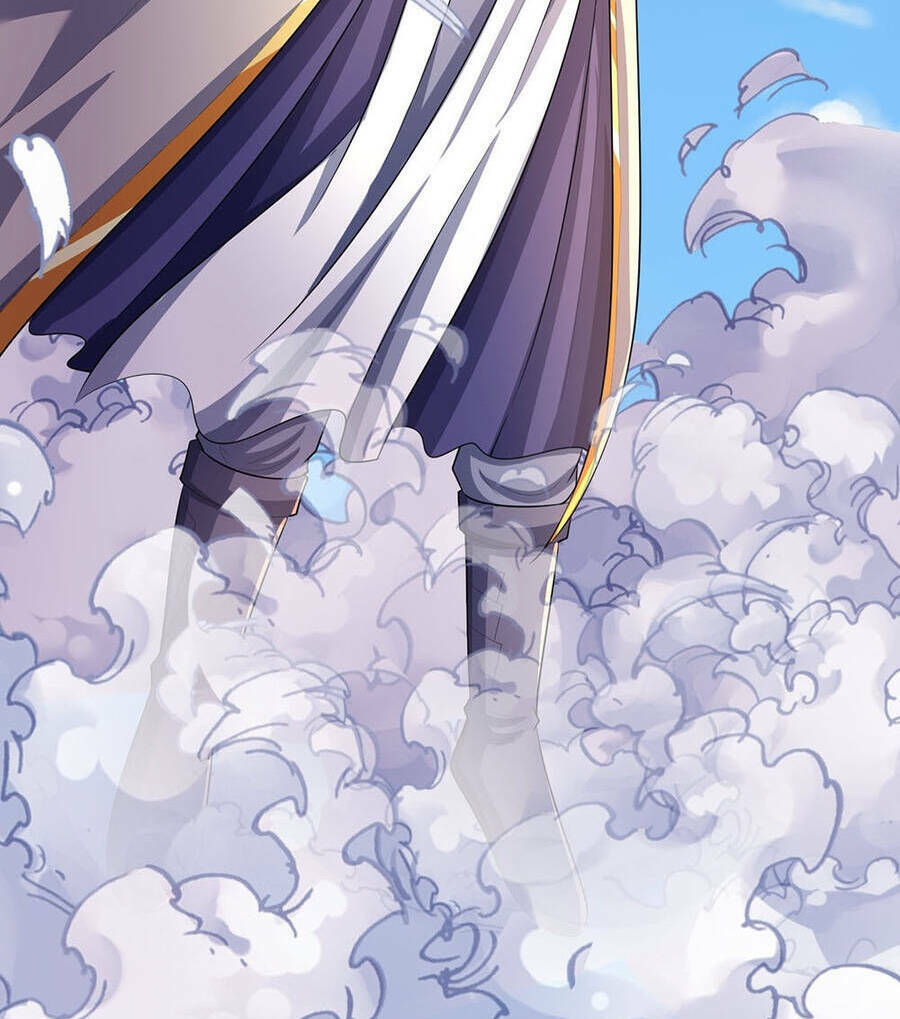 Thần Võ Thiên Tôn Chapter 621 - Trang 2