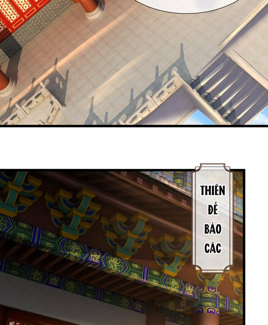 Thần Võ Thiên Tôn Chapter 621 - Trang 2