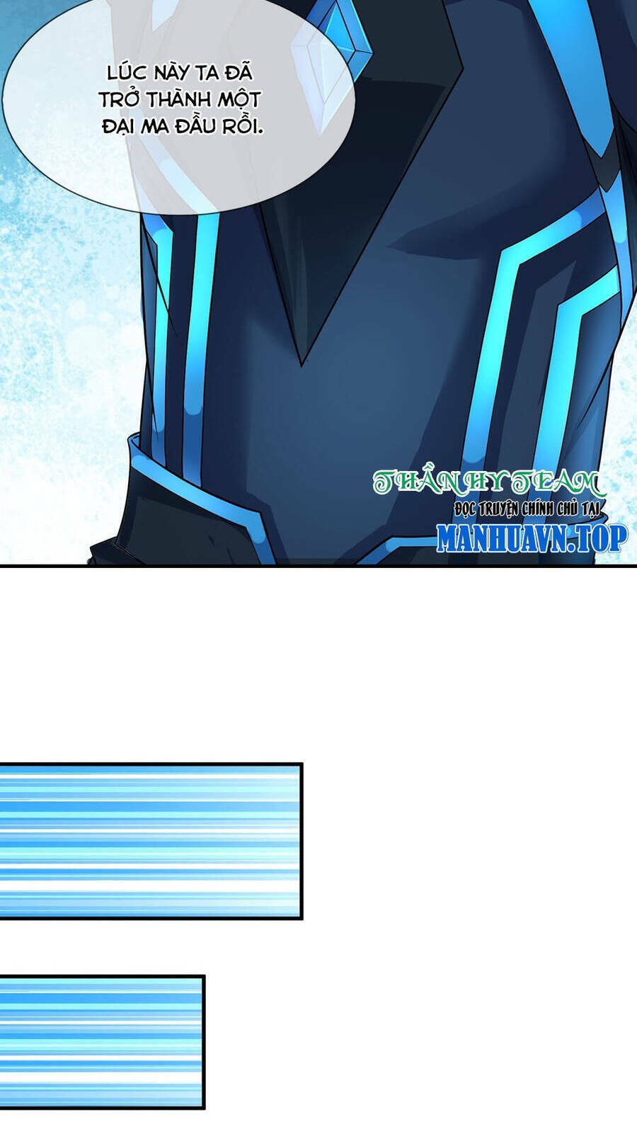 Thần Võ Thiên Tôn Chapter 621 - Trang 2