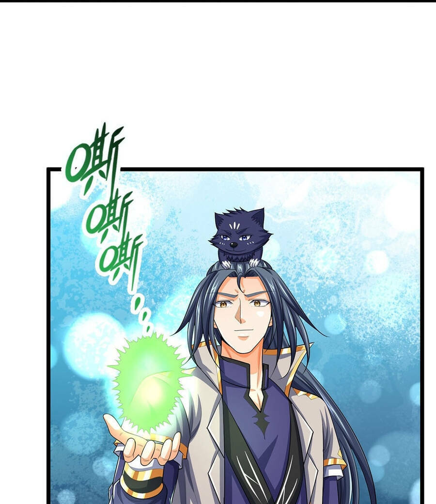 Thần Võ Thiên Tôn Chapter 621 - Trang 2