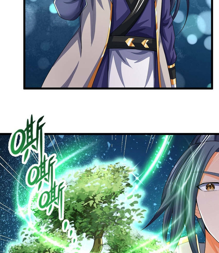 Thần Võ Thiên Tôn Chapter 621 - Trang 2